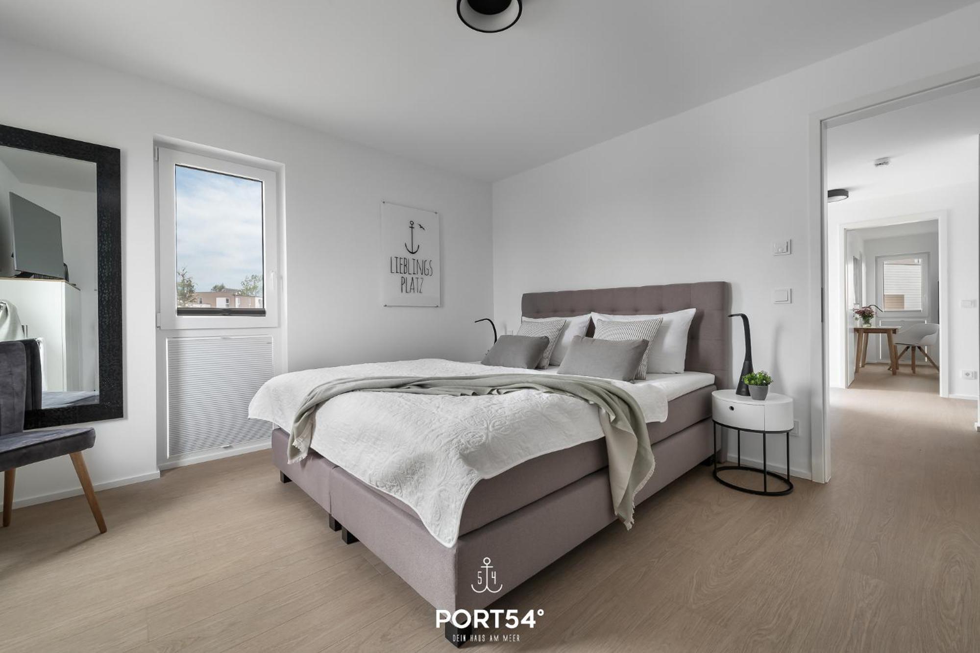 Ferienwohnung Ocean'S 11 Olpenitz Exterior foto