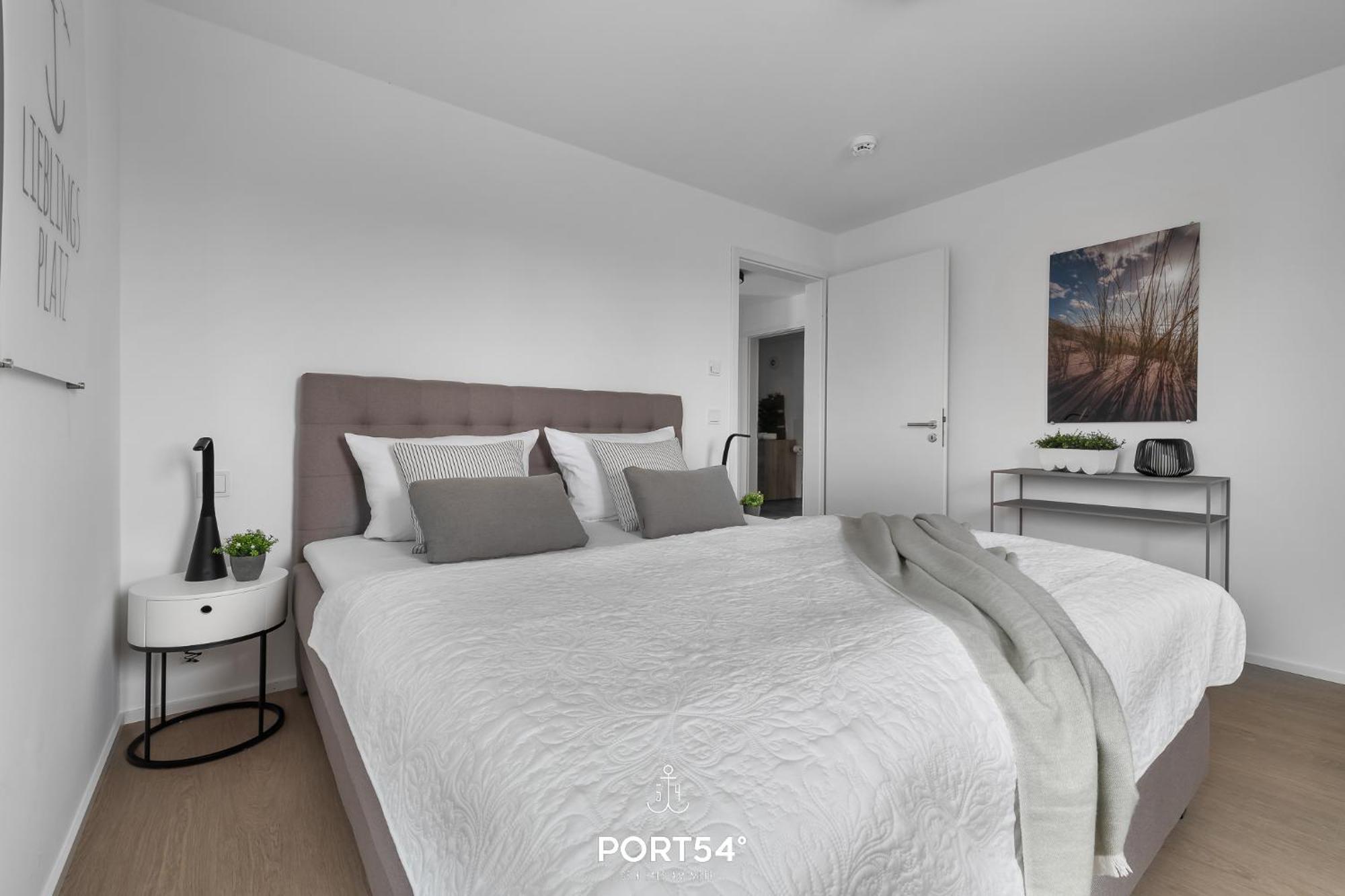 Ferienwohnung Ocean'S 11 Olpenitz Exterior foto