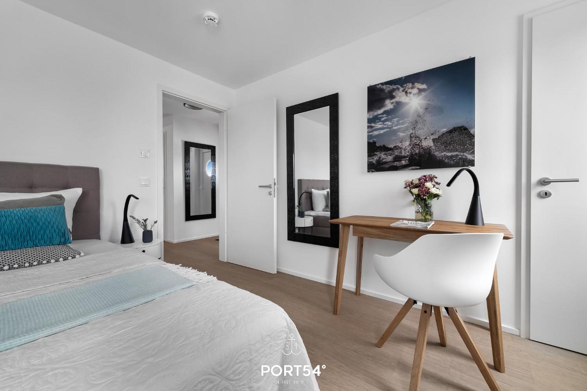 Ferienwohnung Ocean'S 11 Olpenitz Exterior foto