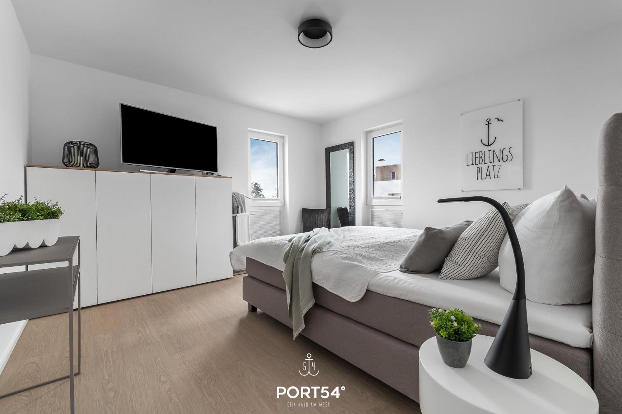 Ferienwohnung Ocean'S 11 Olpenitz Exterior foto