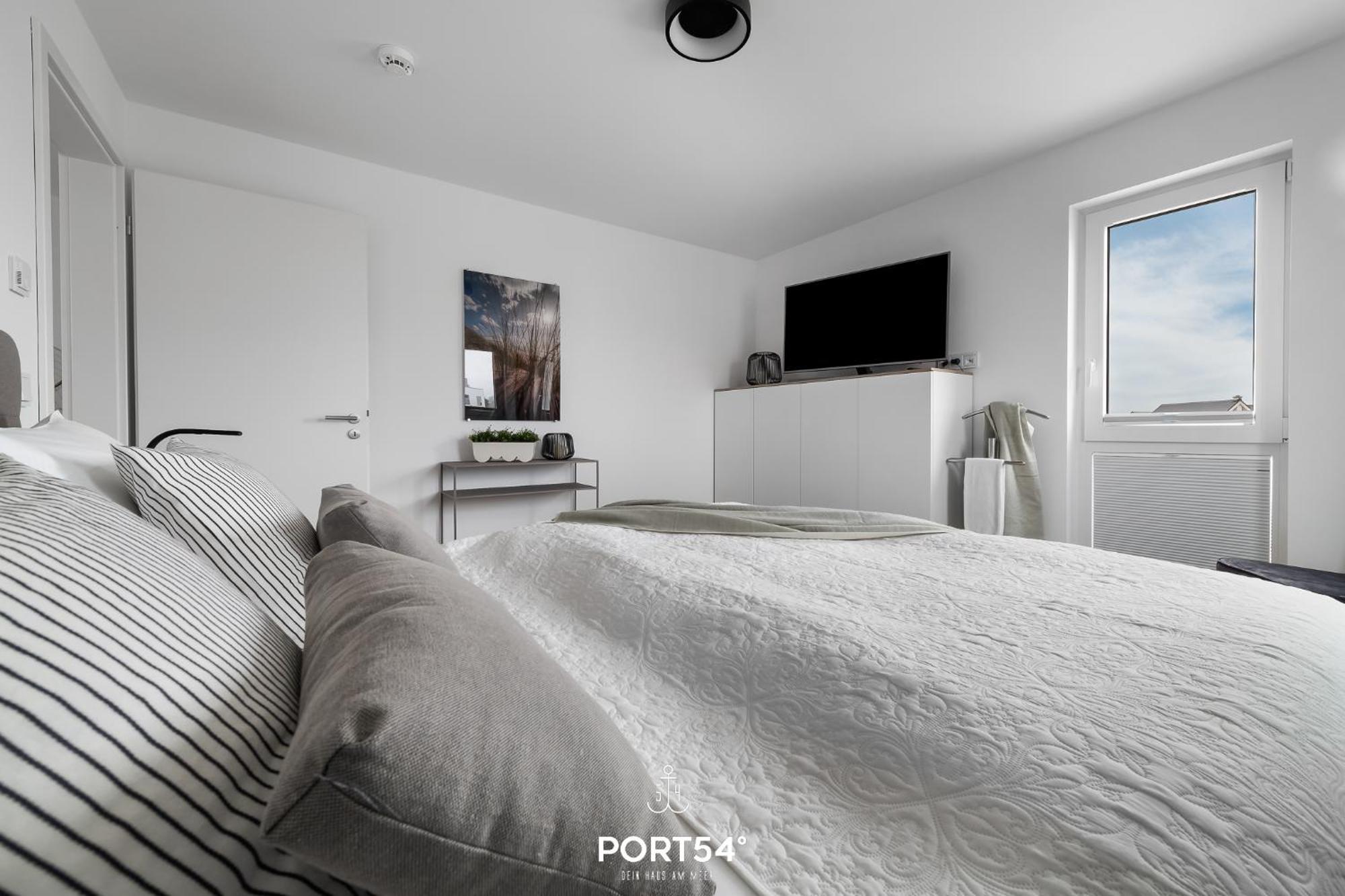 Ferienwohnung Ocean'S 11 Olpenitz Exterior foto